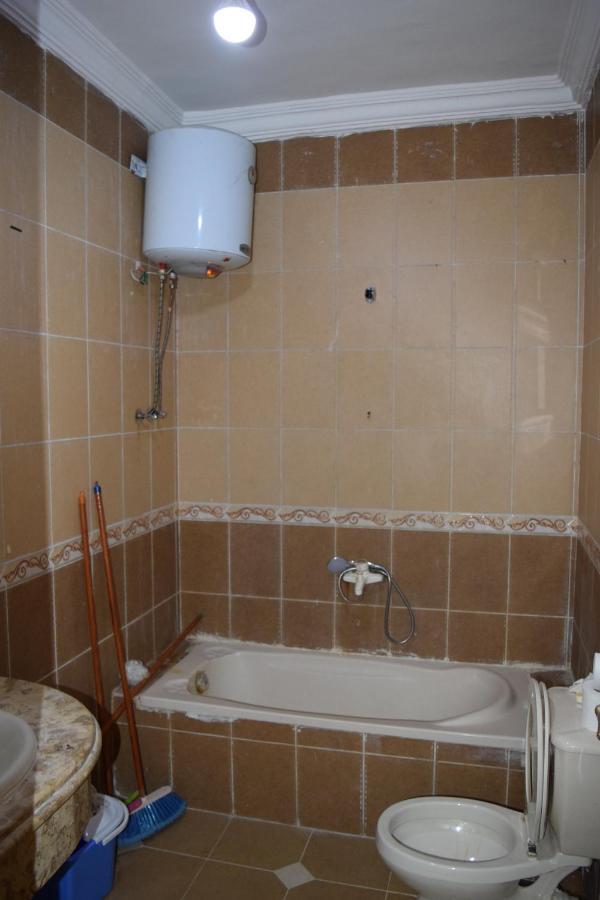 Apartment With Separate Entrance Near Arabia Hotel Hurghada Exterior photo