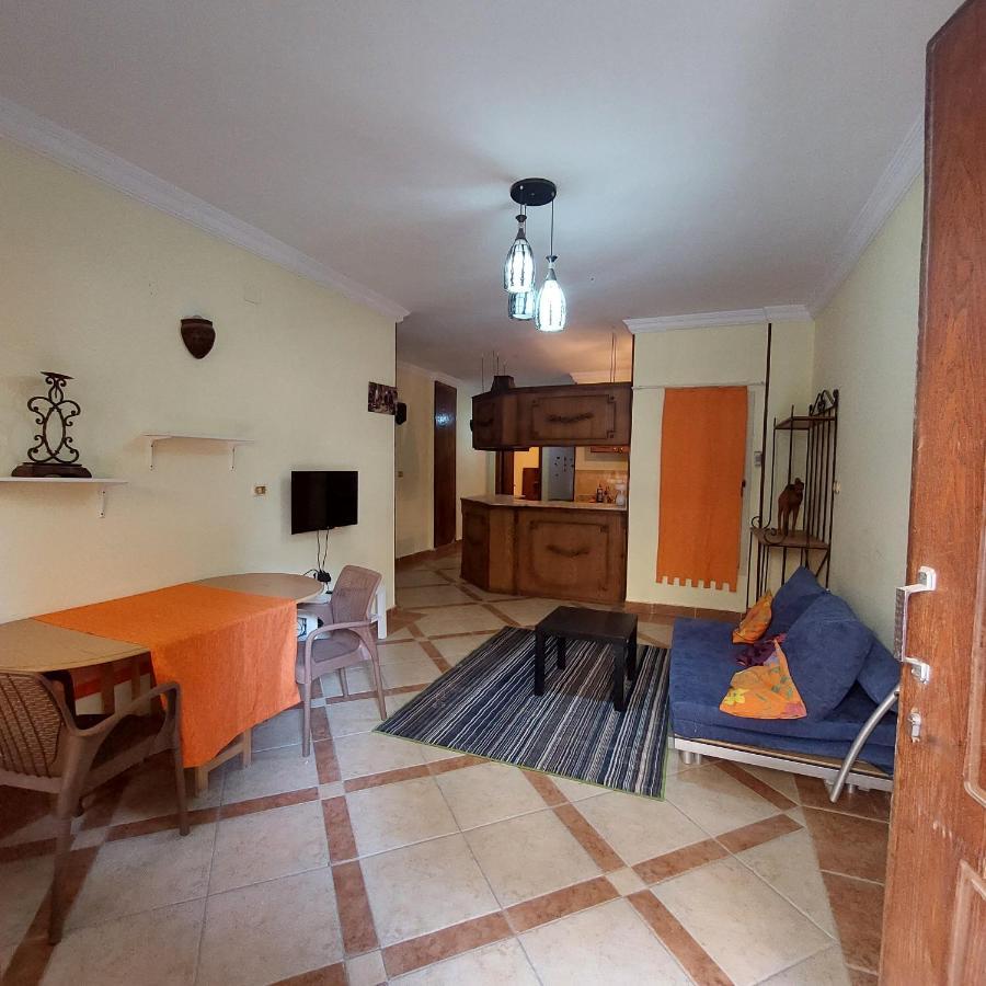 Apartment With Separate Entrance Near Arabia Hotel Hurghada Exterior photo