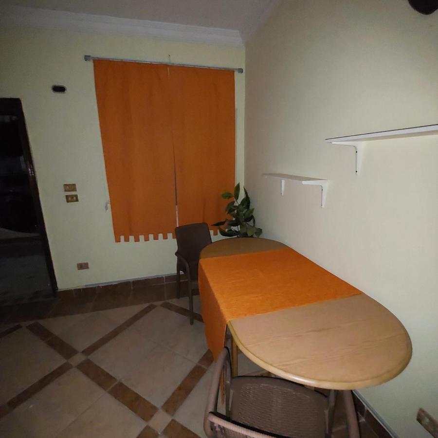 Apartment With Separate Entrance Near Arabia Hotel Hurghada Exterior photo